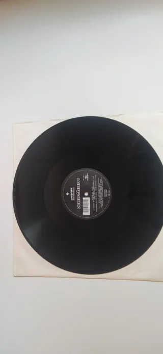 Vinilo Westbam - Wizards of the Sonic