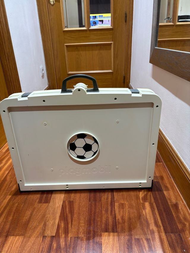 Playmobil Campo da Calcio