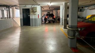 Garaje en venta en Piera