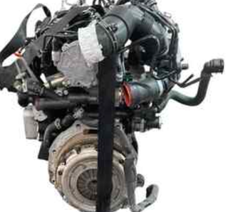 Motor Volkswagen Caddy (SBB/SBJ)
