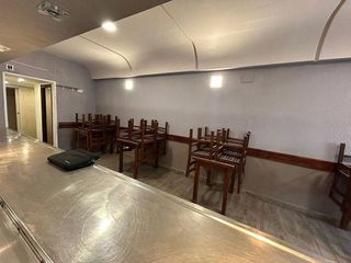 Local comercial en venta en Pasaia