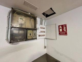 Local comercial en venta en Pasaia