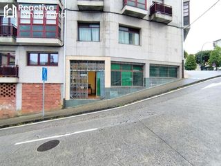 Local comercial en venta en Campus Sur - Santa Marta en Santiago de Compostela