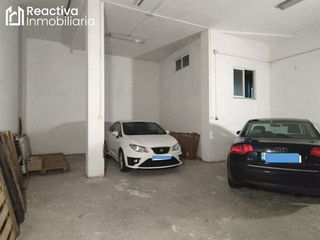 Local comercial en venta en Campus Sur - Santa Marta en Santiago de Compostela