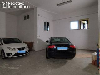 Local comercial en venta en Campus Sur - Santa Marta en Santiago de Compostela