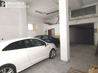 Local comercial en venta en Campus Sur - Santa Marta en Santiago de Compostela