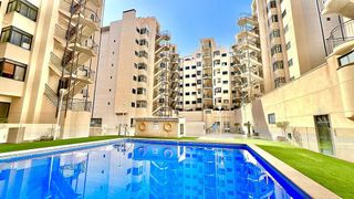 Ático en alquiler en Ciutat Universitària en Elche