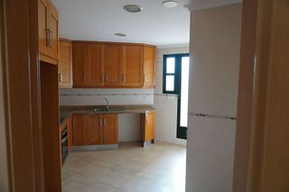 Ático en alquiler en Ciutat Universitària en Elche