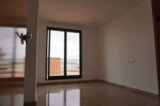 Ático en alquiler en Ciutat Universitària en Elche