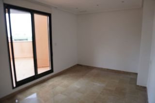 Ático en alquiler en Ciutat Universitària en Elche