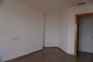 Ático en alquiler en Ciutat Universitària en Elche