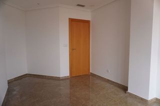 Ático en alquiler en Ciutat Universitària en Elche