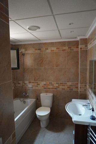 Ático en alquiler en Ciutat Universitària en Elche