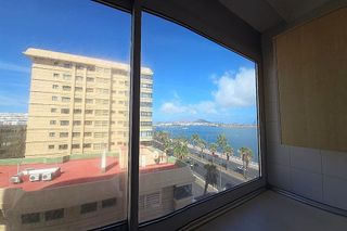 Piso en alquiler en Arenales - Lugo - Avenida Marítima en Palmas de Gran Canaria(Las)