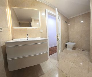 Piso en alquiler en Arenales - Lugo - Avenida Marítima en Palmas de Gran Canaria(Las)