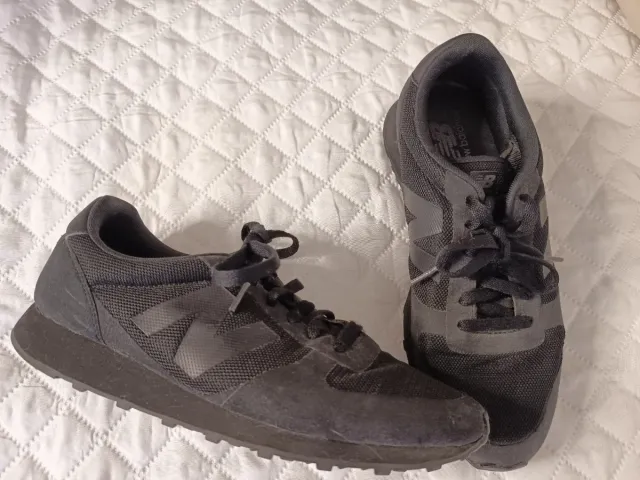 Zapatillas New Balance Negras Talla 44.5