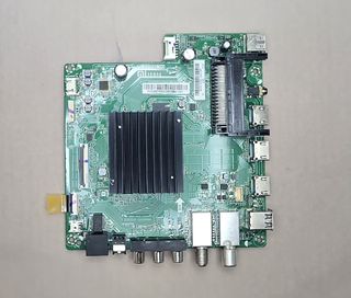 Despiece TV Xiaomi MI L55M5-5ASP