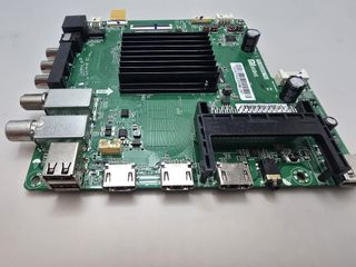 Despiece TV Xiaomi MI L55M5-5ASP