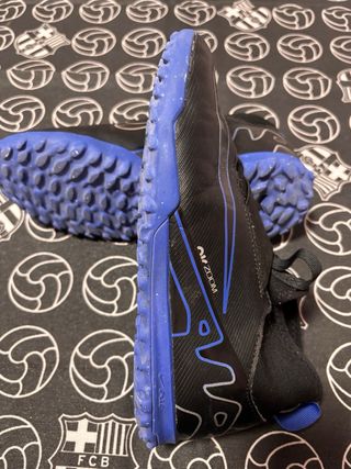 Botas de fútbol Nike