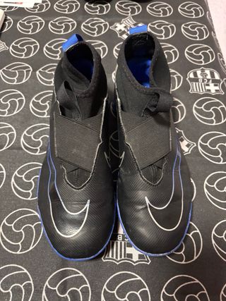 Botas de fútbol Nike