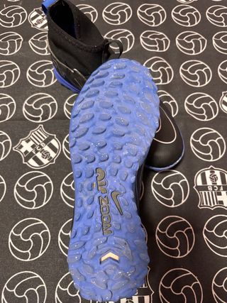 Botas de fútbol Nike