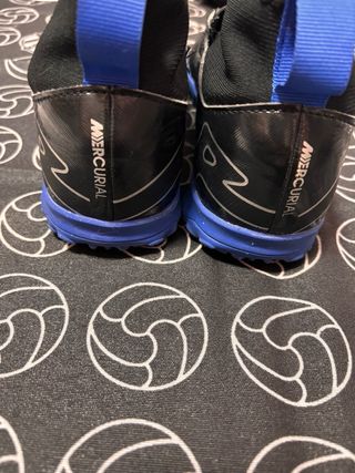 Botas de fútbol Nike