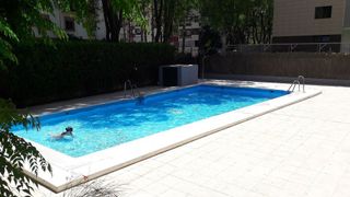 Piso en alquiler en Pedro Salvador - Las Palmeritas en Sevilla