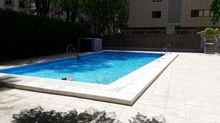 Piso en alquiler en Pedro Salvador - Las Palmeritas en Sevilla