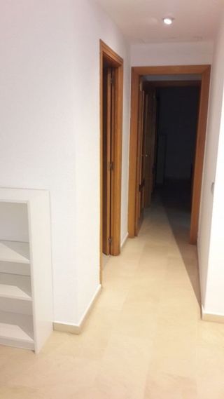 Piso en alquiler en Pedro Salvador - Las Palmeritas en Sevilla