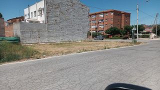 Terreno en alquiler en Almacelles