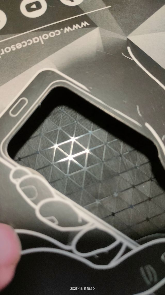 Funda iPhone 15 Pro Max Roja Hard Ring