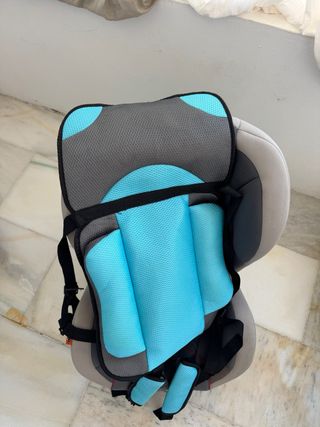 Mochila Portabebés Ergonómica