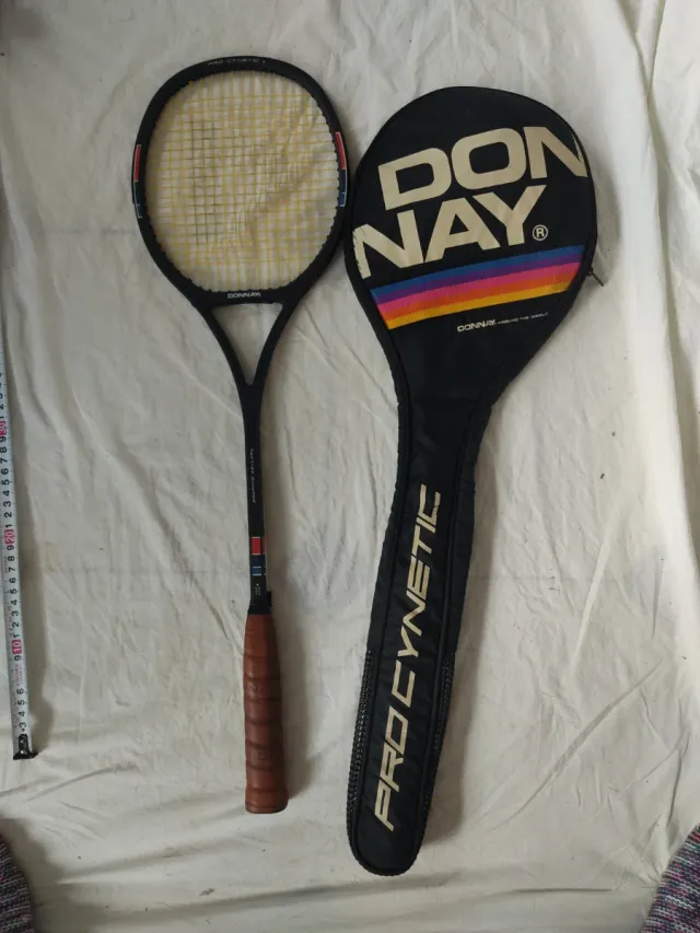 Raqueta de tenis DONNAY PRO CYNETIC