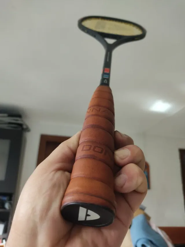 Raqueta de tenis DONNAY PRO CYNETIC