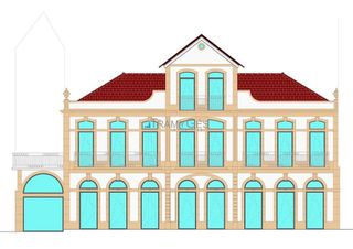 Edificio en venta en Porriño (O)