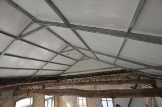 Edificio en venta en Porriño (O)