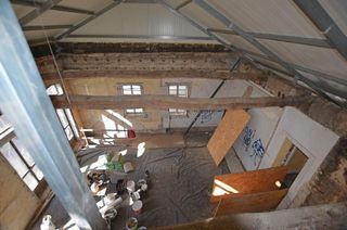 Edificio en venta en Porriño (O)