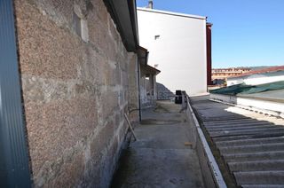 Edificio en venta en Porriño (O)