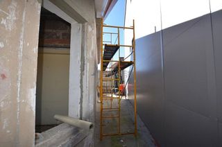 Edificio en venta en Porriño (O)