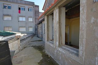 Edificio en venta en Porriño (O)