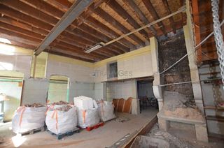 Edificio en venta en Porriño (O)