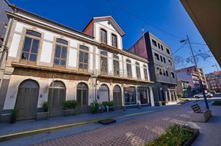 Edificio en venta en Porriño (O)