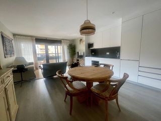 Piso en alquiler en Los Remedios en Sevilla