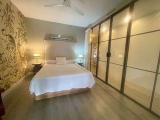 Piso en alquiler en Los Remedios en Sevilla