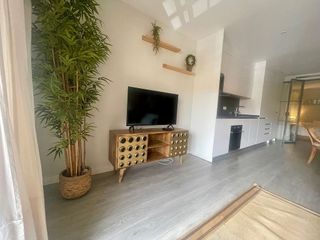 Piso en alquiler en Los Remedios en Sevilla