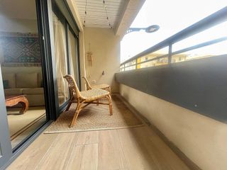 Piso en alquiler en Los Remedios en Sevilla