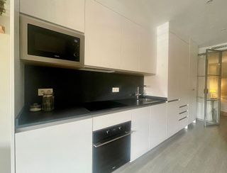 Piso en alquiler en Los Remedios en Sevilla