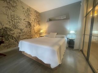 Piso en alquiler en Los Remedios en Sevilla