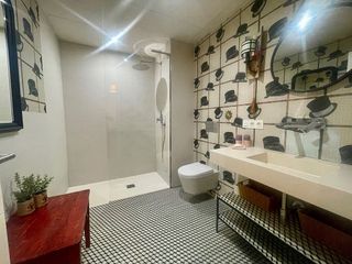 Piso en alquiler en Los Remedios en Sevilla