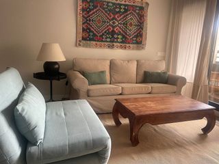 Piso en alquiler en Los Remedios en Sevilla